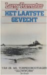 Viviane Forrester - Het Laatste Gevecht