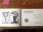 Nan Copijn - Yolanda - het boek van bloei