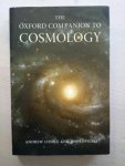 Liddle, Andrew , Loveday Jon - Oxford Companion to Cosmology
