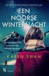 Karen Swan - Een Noorse winternacht