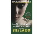 Stieg Larsson - Girl Who Kicked The Hornets' Nest