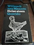 Maanen - Helse steen
