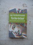 Jan Kuitenbrouwer - Turbo-totaal