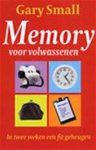 G. Small 55954 - Memory voor volwassenen in twee weken een fit geheugen