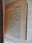 Spurgeon C H - Keurgarve uit de predicatien van Spurgeon - Spurgeon bibliotheek 1 - 26