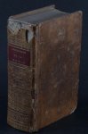 Chompré / A.L. Millin. - Dictionnaire portatif de la fable, pour l'intelligence des poètes, des tableaux et des statues, pierre gravées, médailles, et autres monuments relatifs à la mythologie. Nouvelle edition, revue, corrigée, et cosidérablement augmentée par A.L... Chompré / A.L. Millin. - Dictionnaire portatif de la fable, pour l'intelligence des poètes, des tableaux et des statues, pierre gravées, médailles, et autres monuments relatifs à la mythologie. Nouvelle edition, revue, corrigée, et cosidérablement augmentée par A.L...