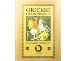 Dick van Koten - Griekse Heldensagen Dick van Koten - Griekse Heldensagen