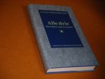 Luigi Pirandello; Tineke van Dijk (vertaling) - Alle Drie - Novellen voor een Jaar