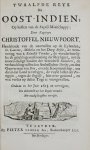 Newport, Christopher (Nieuwpoort) - Twaalfde reys na Oost-Indien, op kosten van de Engelse Maatschappy; door Kapiteyn Christoffel Nieuwpoort