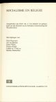 Houwaart, Dick  en Ad. van Biemen. - Socialisme en religie .. Aangeboden aan Prof. A. van Biemen ter gelegenheid van zijn afscheid van de Arbeiders Gemeenschap der Woodbrookers