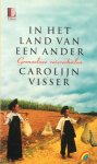 C. Visser - In het land van een ander