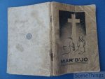 Cacheux, H. en Milo Martinet (pentekeningen). - Mar'd'jo.