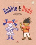 Rob van Olm - Bobbie en Dudu een prentenboek met verhalen en liedjes