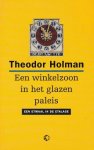Holman, Theodor - Een winkelzoon in het glazen paleis
