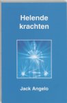 Jack Angelo - Helende krachten