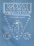 Asscher-Pinkhof, C. - Van twee joodsche vragertjes