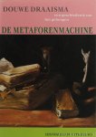 DRAAISMA, D. - De metaforenmachine. Een geschiedenis van het geheugen.