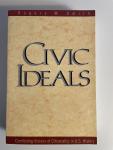 Smith, Rogers M. - Civic ideals. Conflicting visions of citizenship in U.S.History.