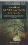 Helen Grant - De Verdwenen Meisjes