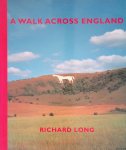 Long, Richard - A Walk Across England