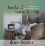 Steenis - van den Dikkenberg, Mieke van - Een kind van de Koning *nieuw* --- Leven en sterven van Margaretha Vermeer