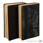 Breviarium Romanum: - Breviarium Romanum ex Decreto Sacrosancti Concilii Tridentini Restitutum Summorum Pontificum Cura Recognitum cum textu psalmorum e versione Pii Papae XII auctoritate edita. Editio prima juxta typicam [complete in 2 volumes].