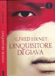 Birney, Alfred - L'inquistore di Giava