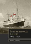 Rich Turnwald - International Liners 1865 - 1940