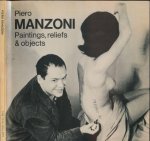 Manzoni, Piero - Paintings, Reliefs and objects