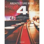 Jodidio, Philip. - Architecture Now! Volume 4.