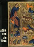 GRZIMEK, Bernhard (Vorwort von) - Adam und die Tiere. Die Geschichte einer Lebensgemeinschaft.