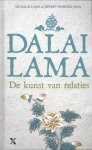 Dalai Lama 12015,  Dalai Dalai Lama 231556 - De kunst van relaties een handboek voor het creeren van innerlijke vrede en een gelukkiger wereld