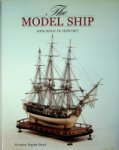 Boyd, Norman Napier - The Model Ship Her Role in History