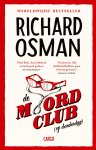 Richard Osman - De moordclub (op donderdag)