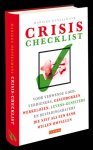 M. Henselmans - Crisis-checklist
