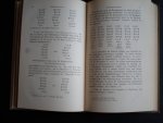 Hoff, J.H.van ’t [de eerste Nederlandse Nobelprijswinnaar] - Die Lagerung der Atome im Raume