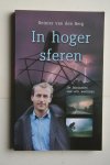 Berg, Reinier van den - de fascinaties van een weerman:  IN HOGER SFEREN