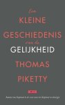 Thomas Piketty - Een Kleine Geschiedenis Van De Gelijkheid