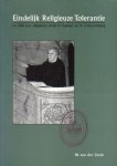 W. van der Linde - Eindelijk religieuze tolerantie
