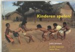 Julio Etchart, Jeremy Seabrook - Kinderen spelen!