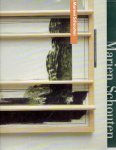 SCHOUTEN, Marien - Marien Schouten - Tekeningen en schilderijen 1985-1989 - Drawings and paintings. - [with signed dedication].