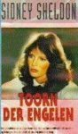 Sidney Sheldon - Toorn der engelen