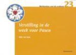 [{:name=>'W. van Beek', :role=>'A01'}] - Verstilling in de week voor Pasen / Werkboekjes voor de Eredienst / 23