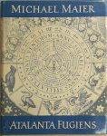 Michael Maier - atalanta fugiens hoc est Emblemata nova de secretis naturae chymica, Accommodadata partim oculis & intelectui, figuris cupro incisis ...