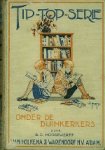 Hoogewerff, G.C. - Onder de Duinkerkers. Hoogewerff, G.C. - Onder de Duinkerkers.