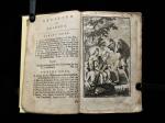 Westerhovius, Arnoldus Henricus (Westerhoff, 1677-1738); - De trappen des genadethroons van Jesus Christus (vertaling uit Hoogduits)