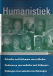 Dr Caroline  Suransky  - Dekker en  Femke Kaulingfreks  met Dr Karen Vintges - Tijdschrift voor humanistiek nummer 41