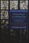 VAN DER POL, Frank - Mosterdzaad in ballingschap VAN DER POL, Frank - Mosterdzaad in ballingschap