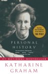 Katharine Graham - Personal History