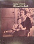 Harry Mulisch - Mijn getijdenboek